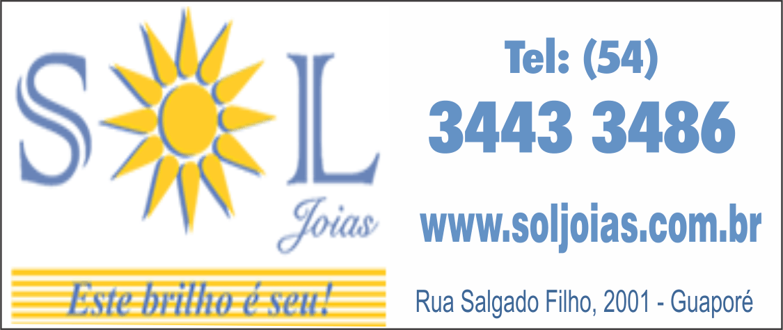 Sol Jóias